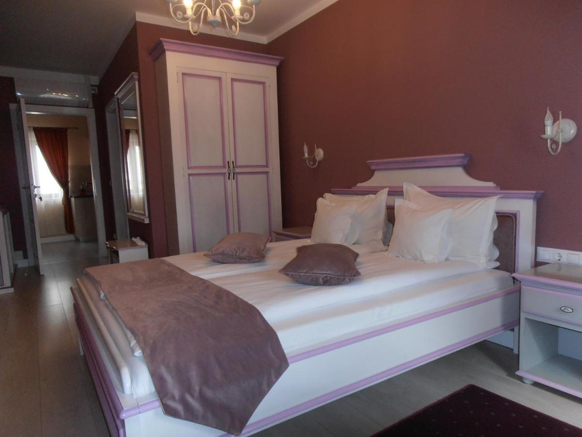 Gothic House Apartment Sibiu Exterior photo
