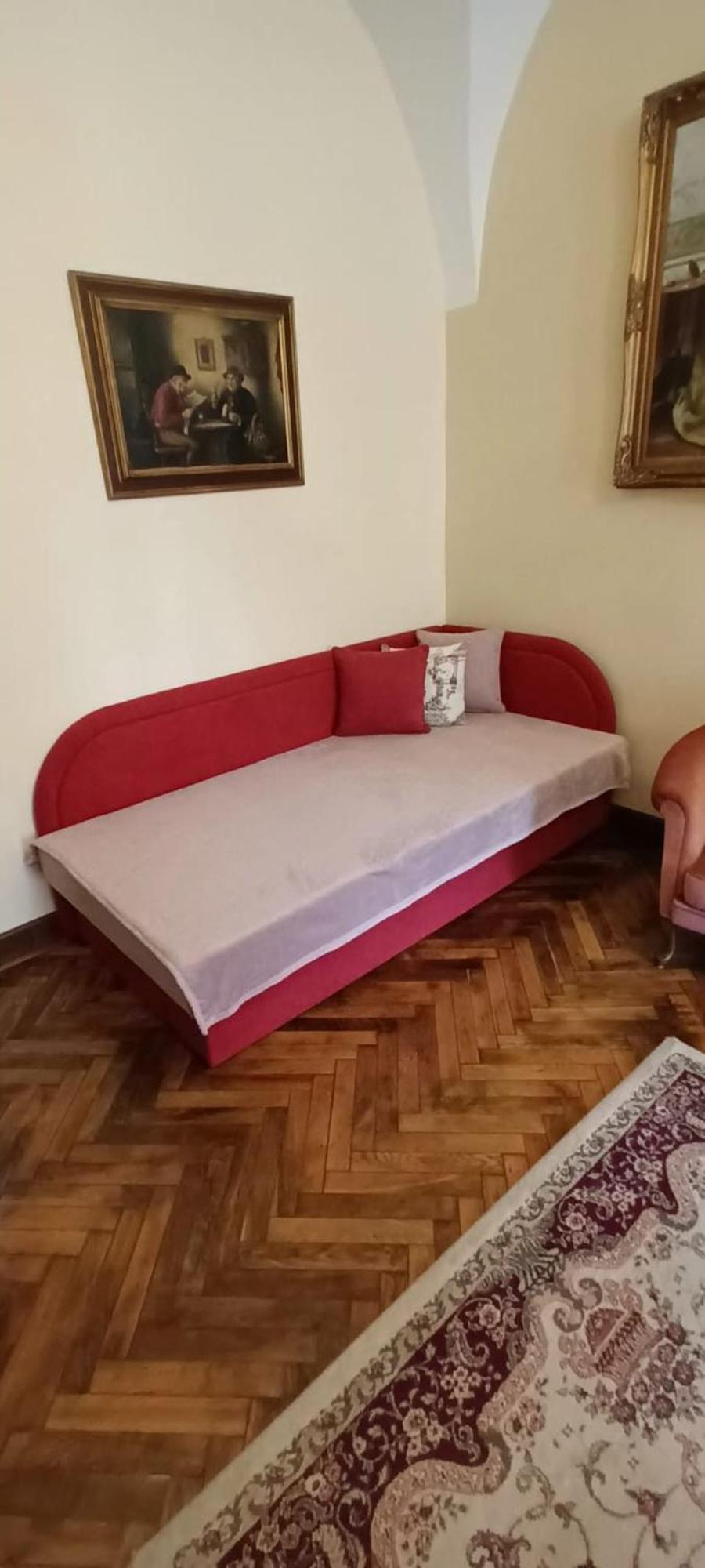 Gothic House Apartment Sibiu Exterior photo