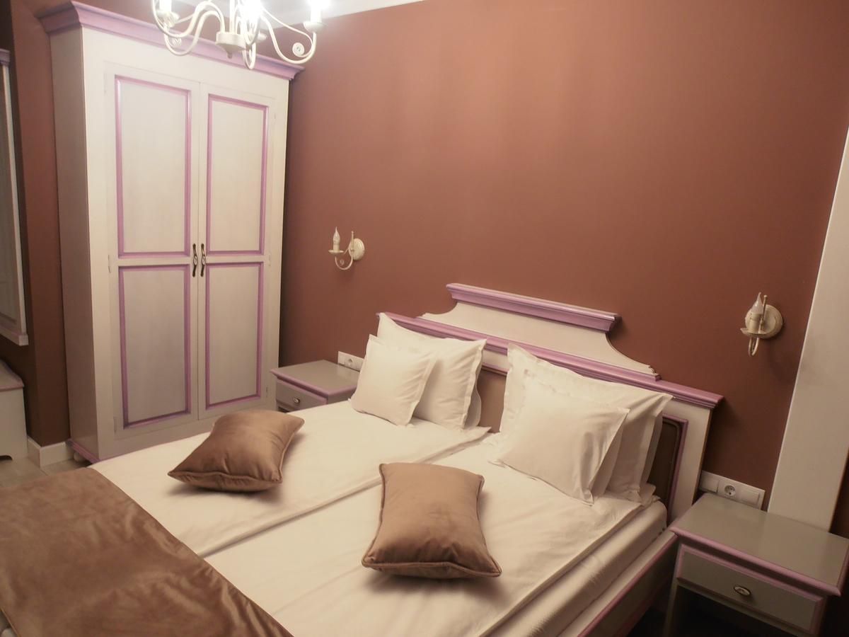 Gothic House Apartment Sibiu Exterior photo