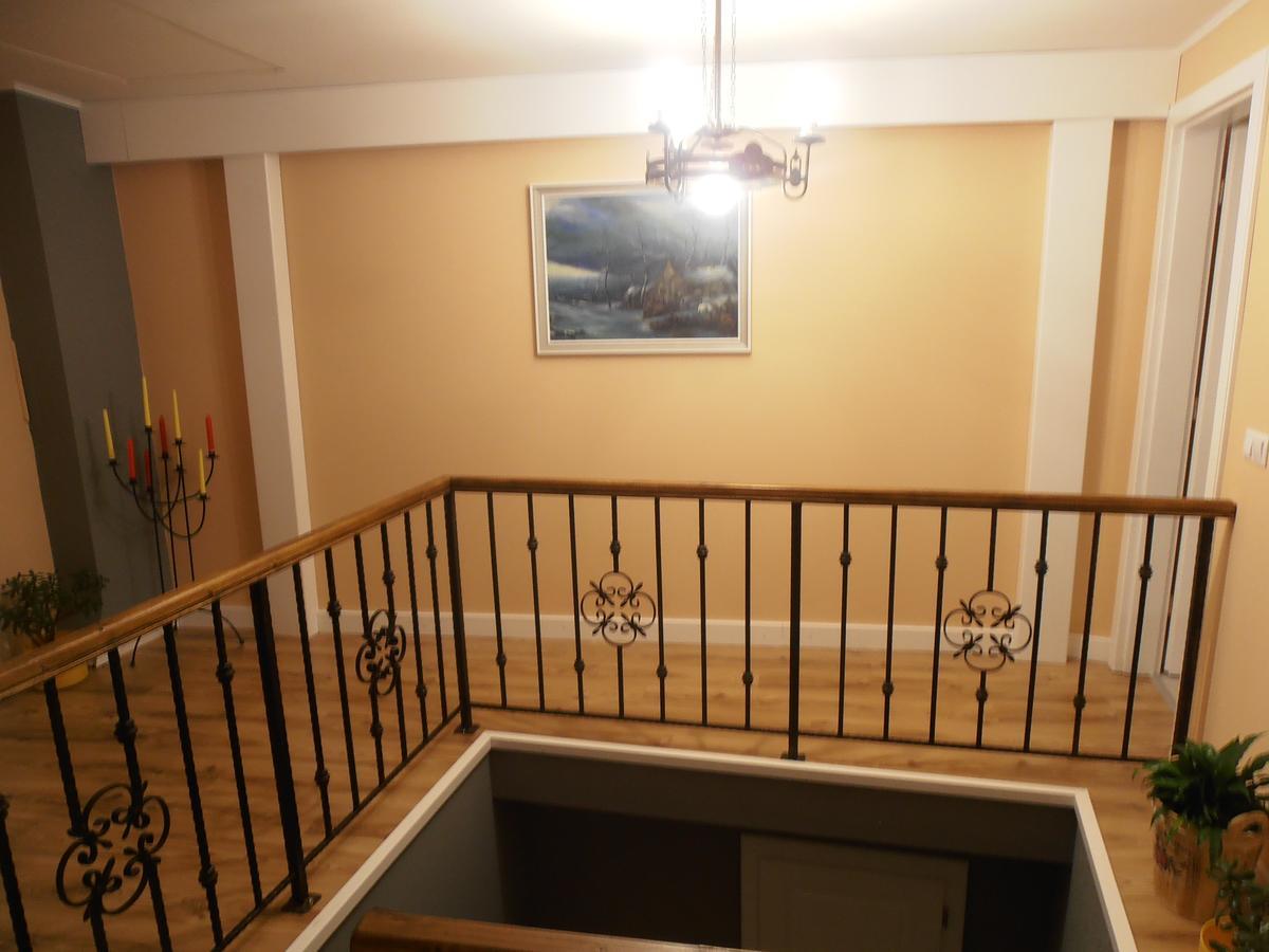 Gothic House Apartment Sibiu Exterior photo